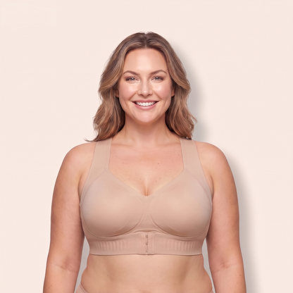 Liftyra™ Cross-Back Support Bra